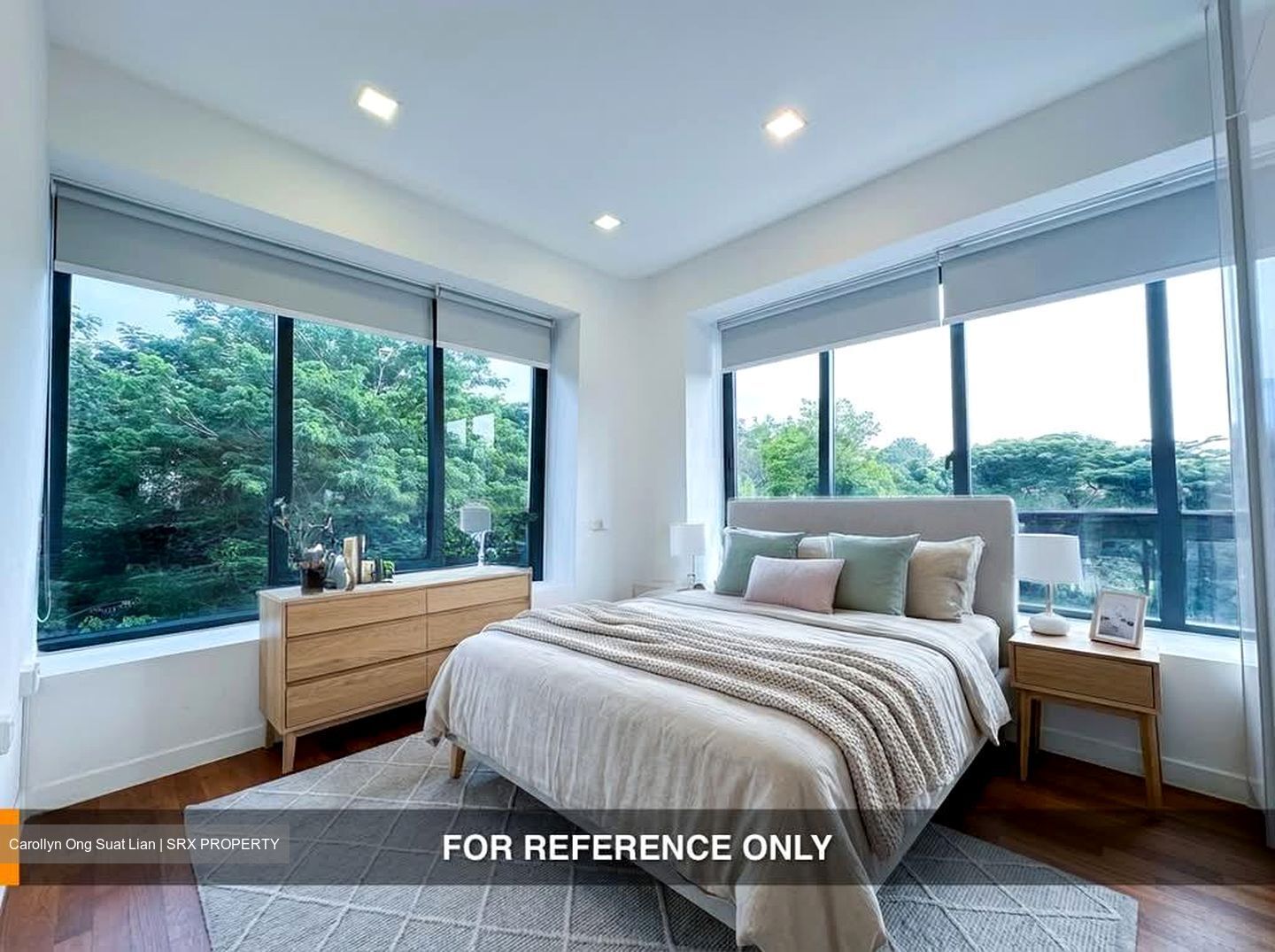 D'Leedon (D10), Condominium #556455761